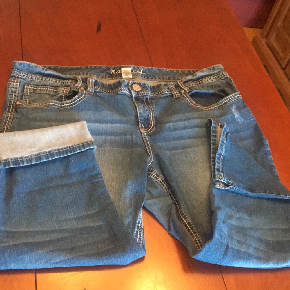 Maurices Capris